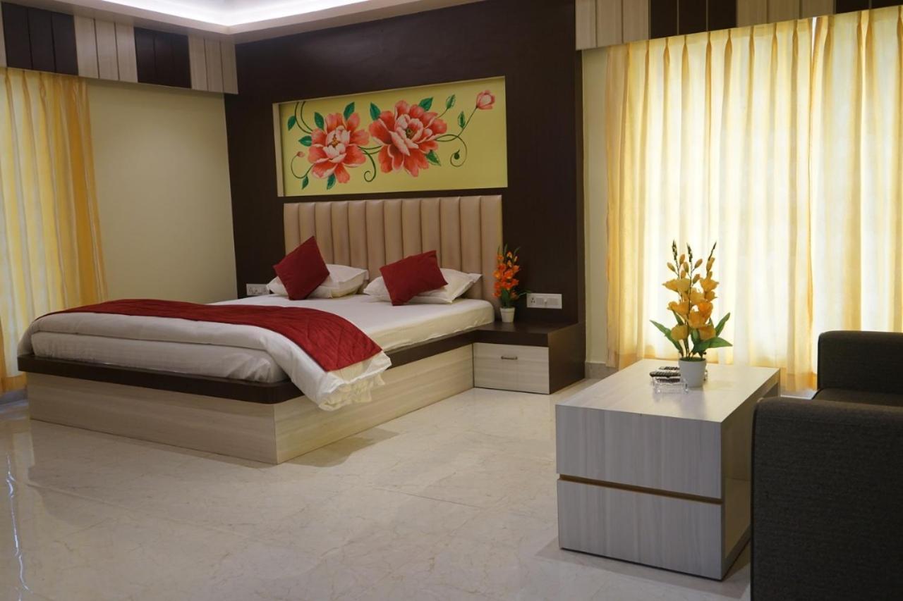 Hotel Mannat International Digha  Exterior foto