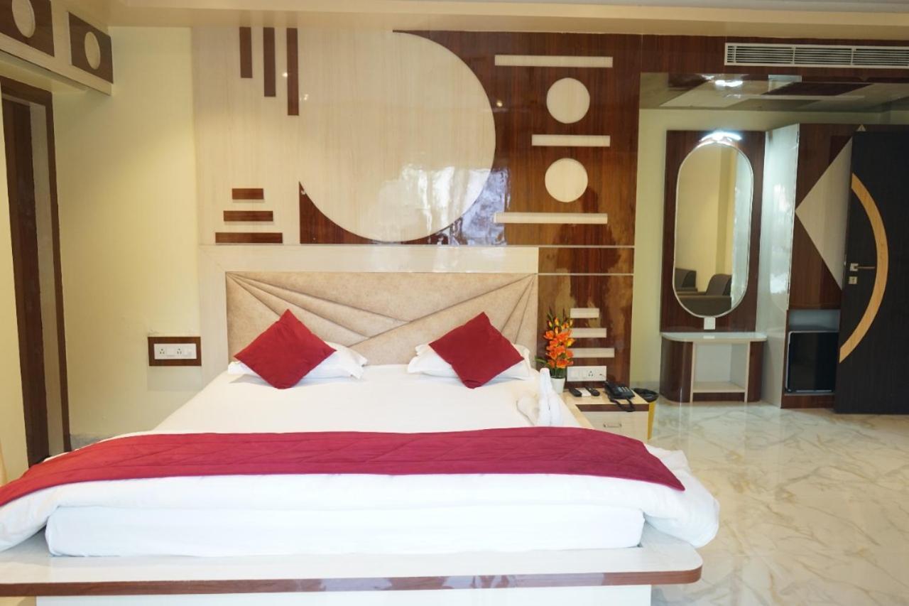 Hotel Mannat International Digha  Exterior foto