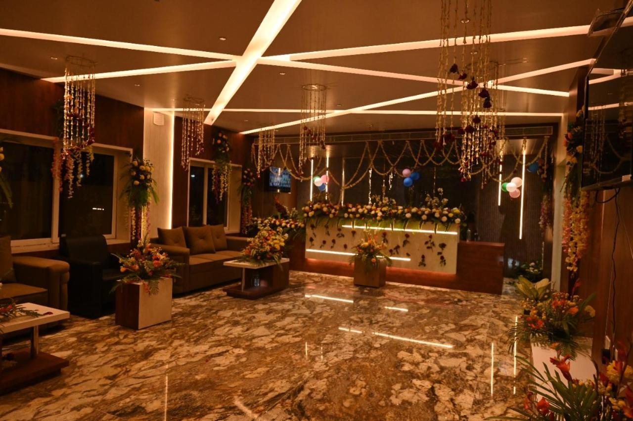 Hotel Mannat International Digha  Exterior foto