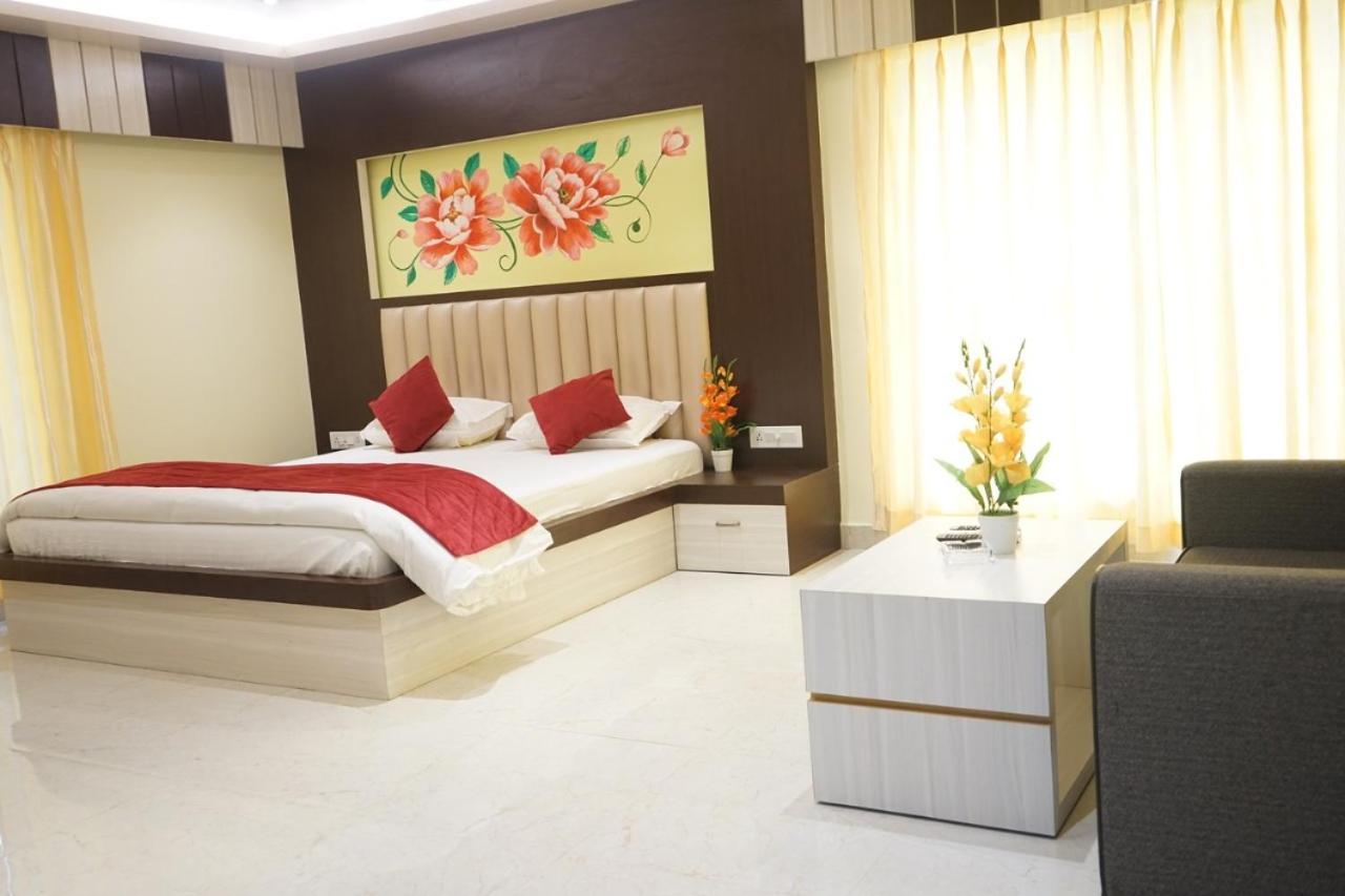Hotel Mannat International Digha  Exterior foto