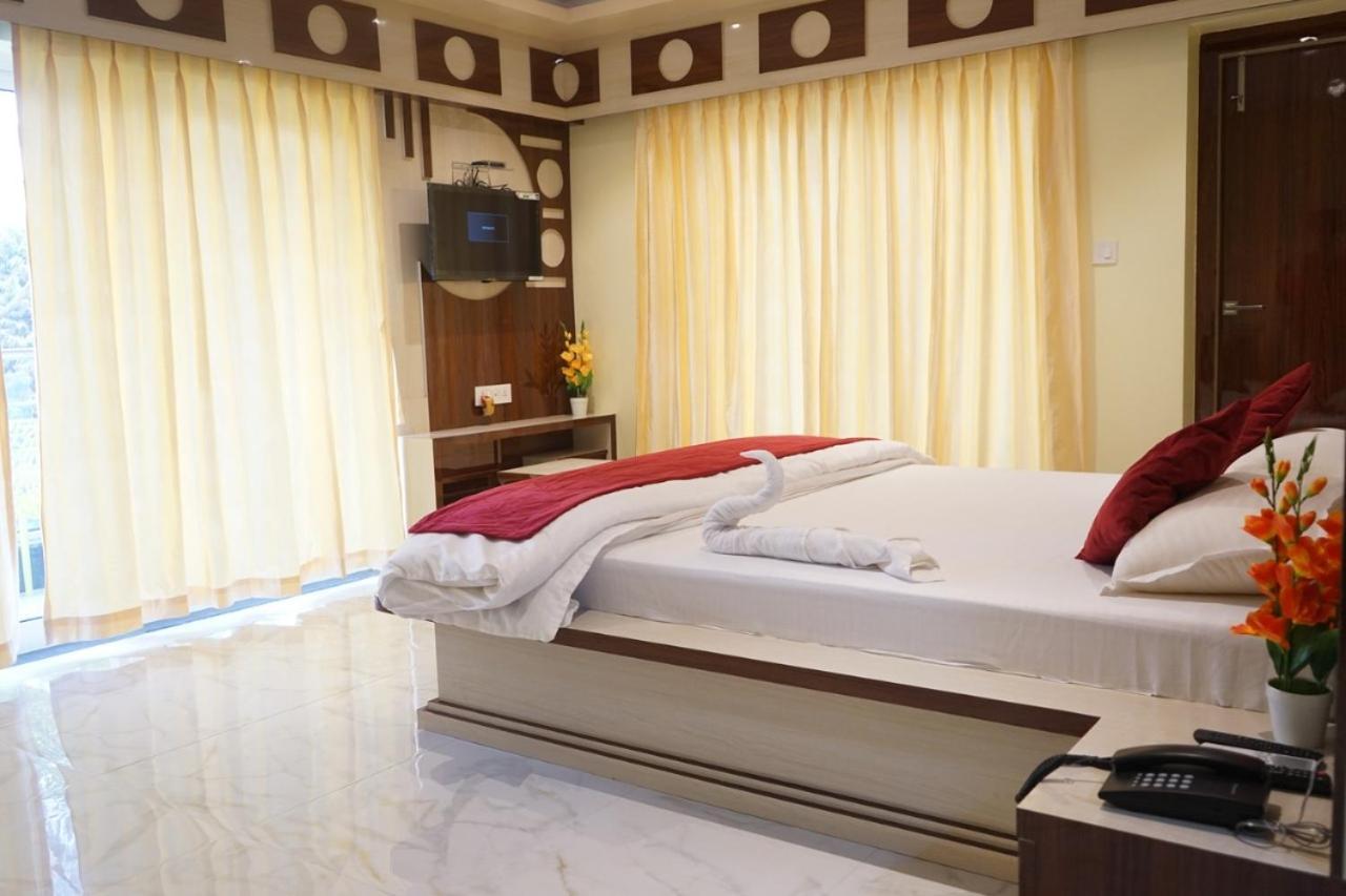 Hotel Mannat International Digha  Exterior foto