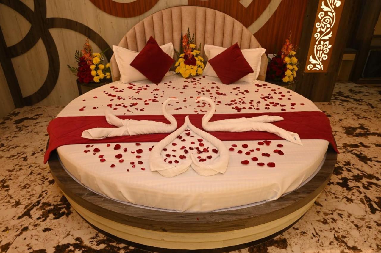 Hotel Mannat International Digha  Exterior foto